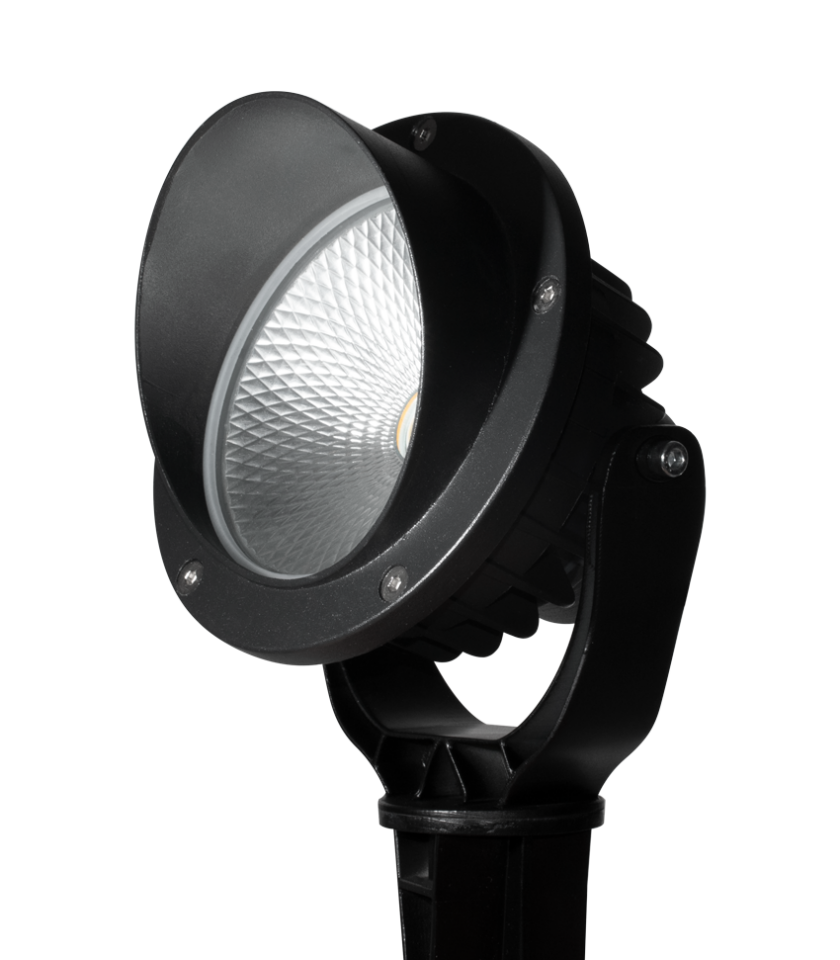 140mm Warm White Spotlight 140mm Warm White Spotlight