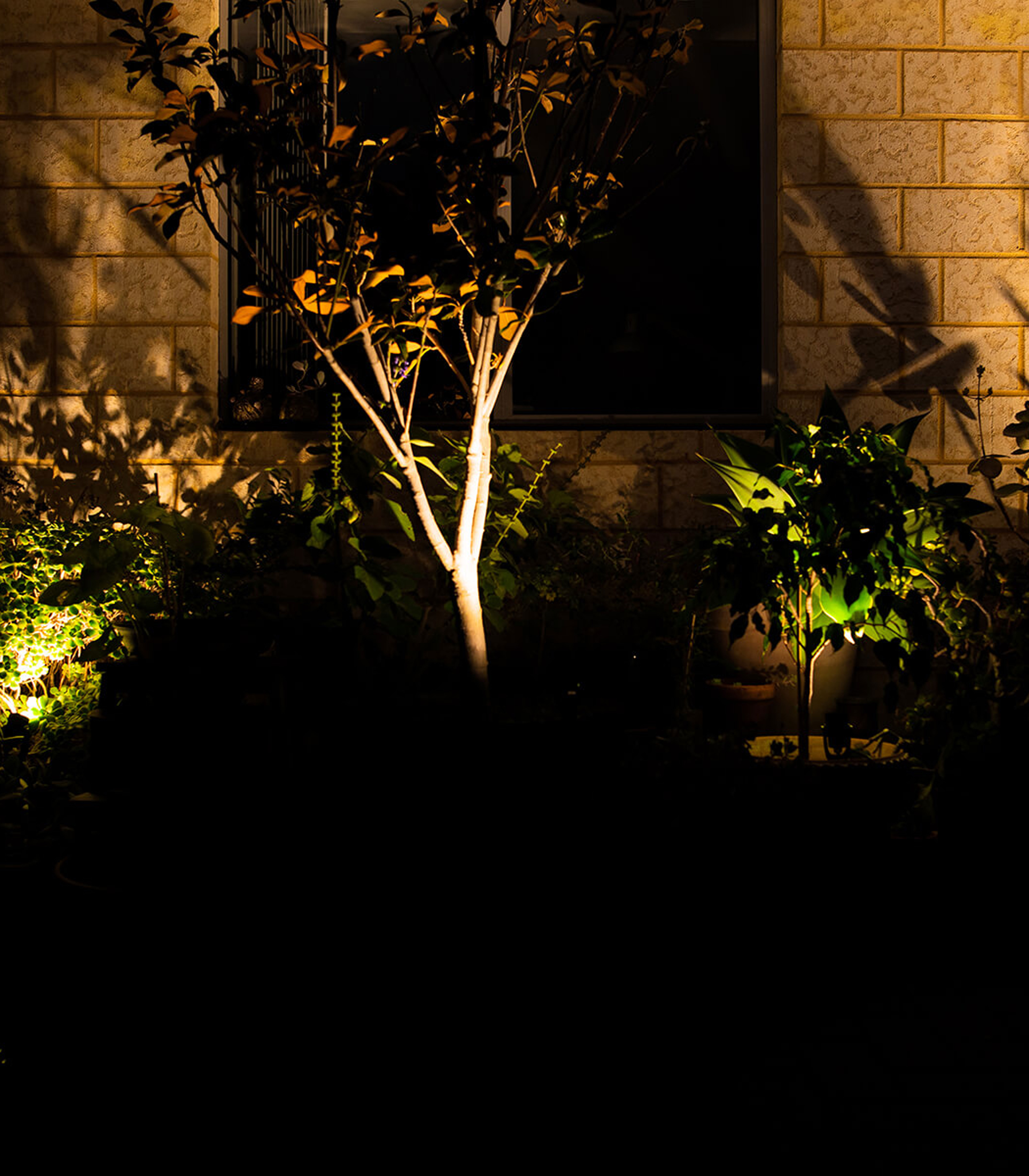 43mm Warm White Spotlight Holman Industries