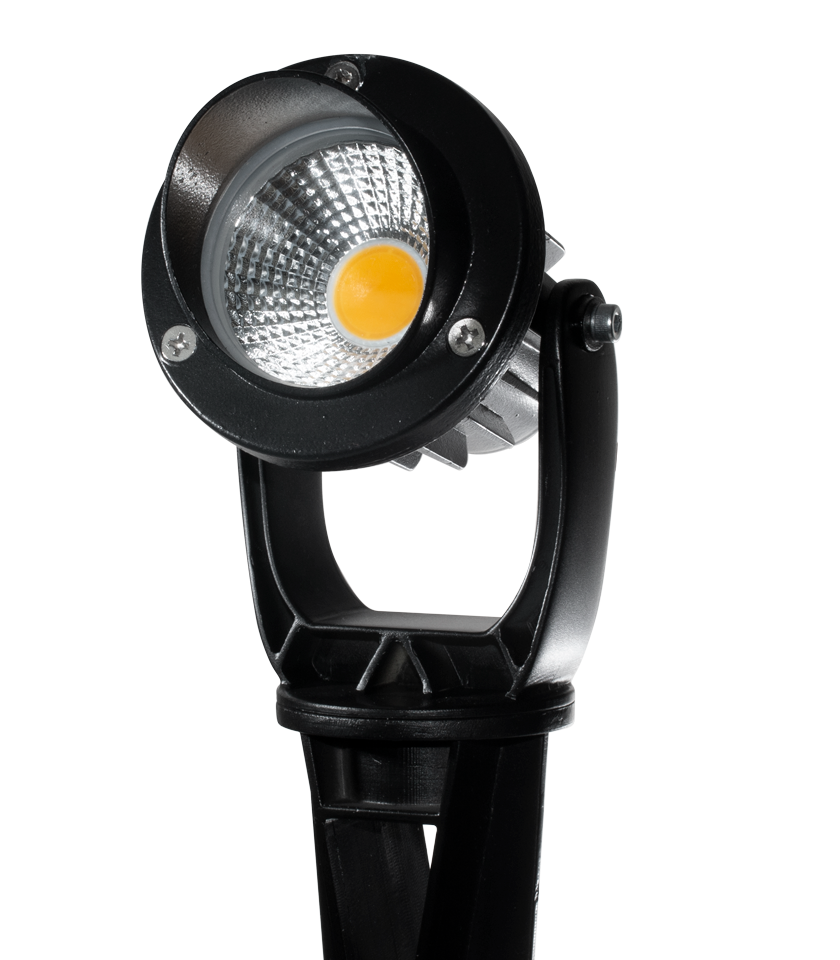 75mm Warm White Spotlight Holman Industries