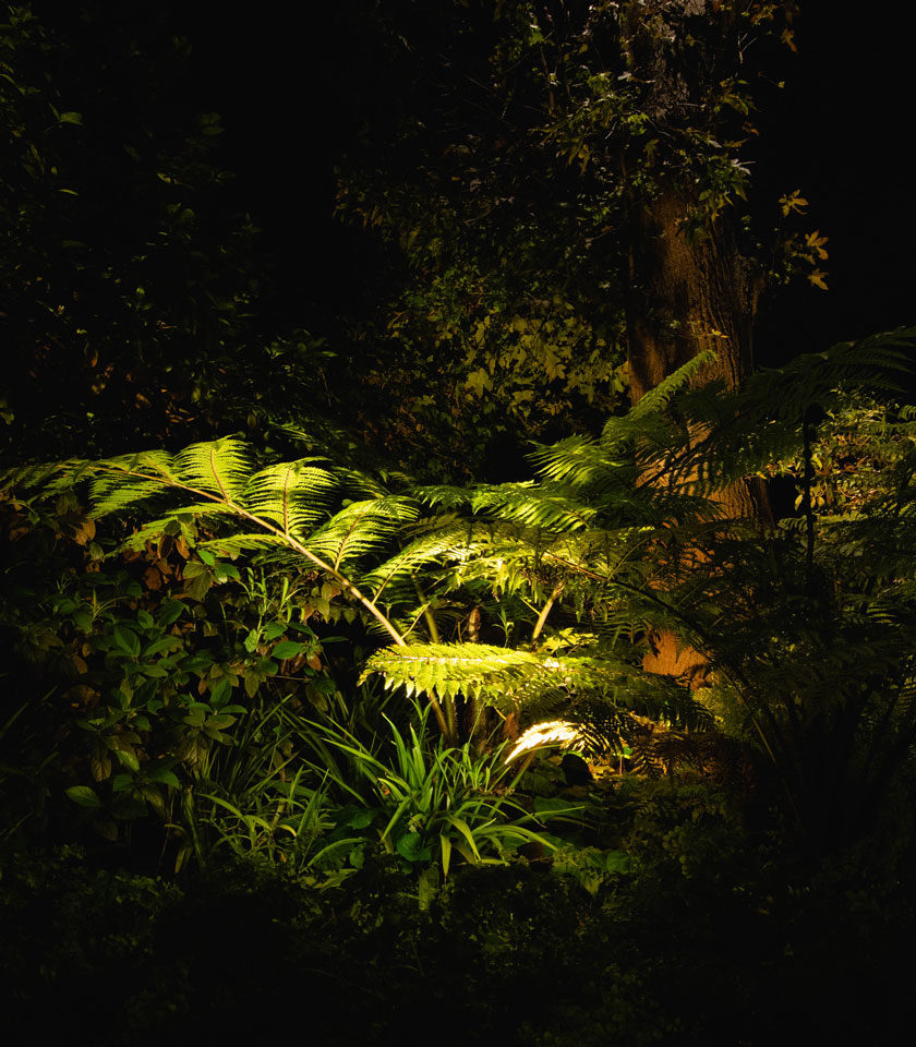 Garden Lights - Warm White Garden Light Transformer Garden Lights - Warm White Garden Light Transformer