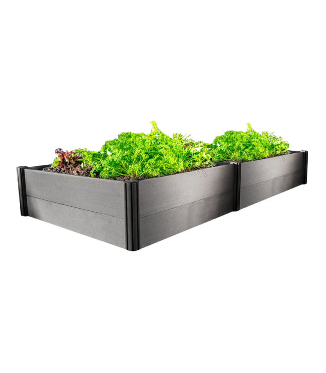 Raised Garden Beds Grow your own Vegetables Holman Industries