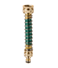 12mm Flexible Metal Tap Adaptor