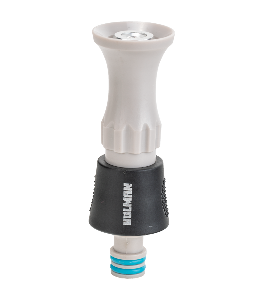 ⌀12mm Plastic HiFlow Adjustable Nozzle Holman Industries