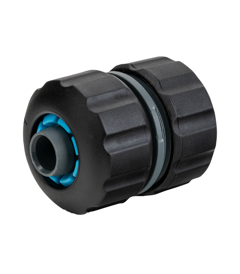 ⌀12mm Plastic Hose Joiner Holman Industries