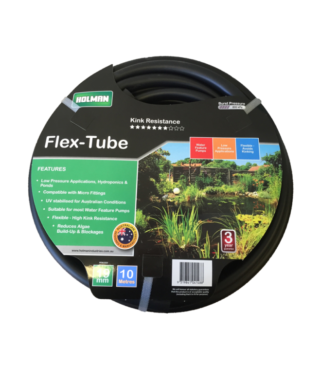 Drip Irrigation Create your own Drip Irrigation System Holman