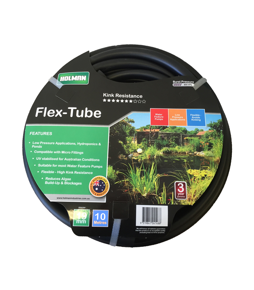 25mm x 50m Poly Pipe Holman Industries