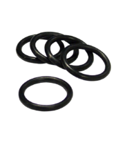 18mm Rubber O-Ring (5 Pack)