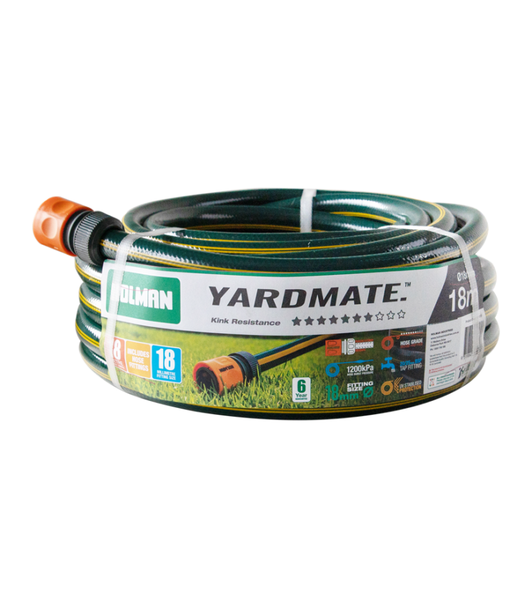 15m Garden Soaker Hose