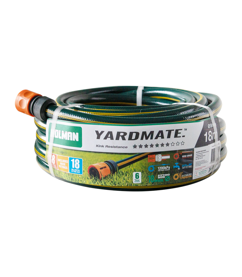 Holman 15m Dripping Hose