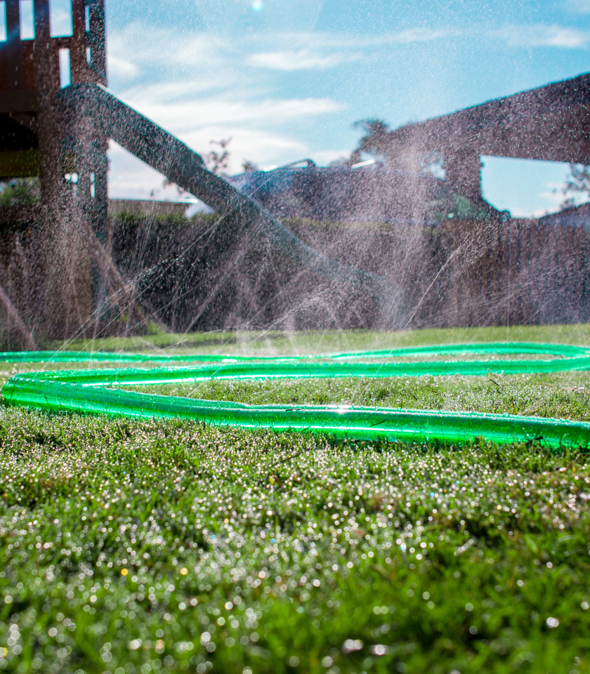 Holman 7.5m Soaker Hose