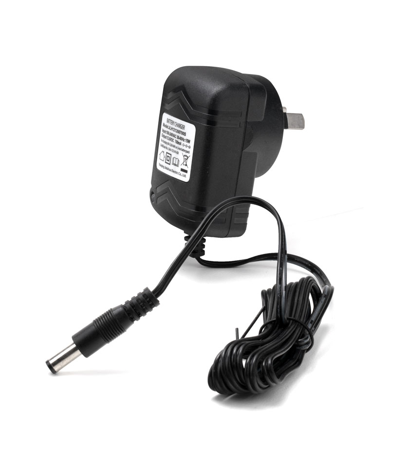 3030H 30m Battery Powered Hose Reel Charger 3030H 30m Battery Powered Hose Reel Charger