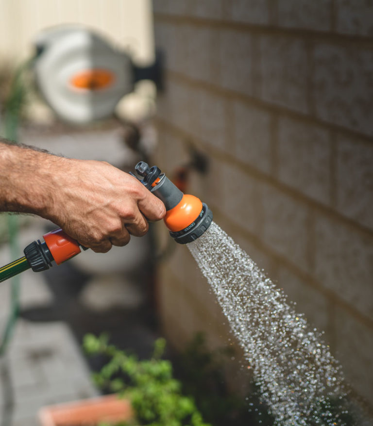 Retractable Hose Reels Holman Industries