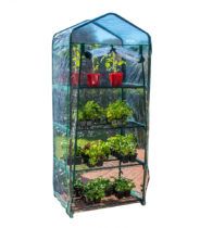 4 Tier Greenhouse