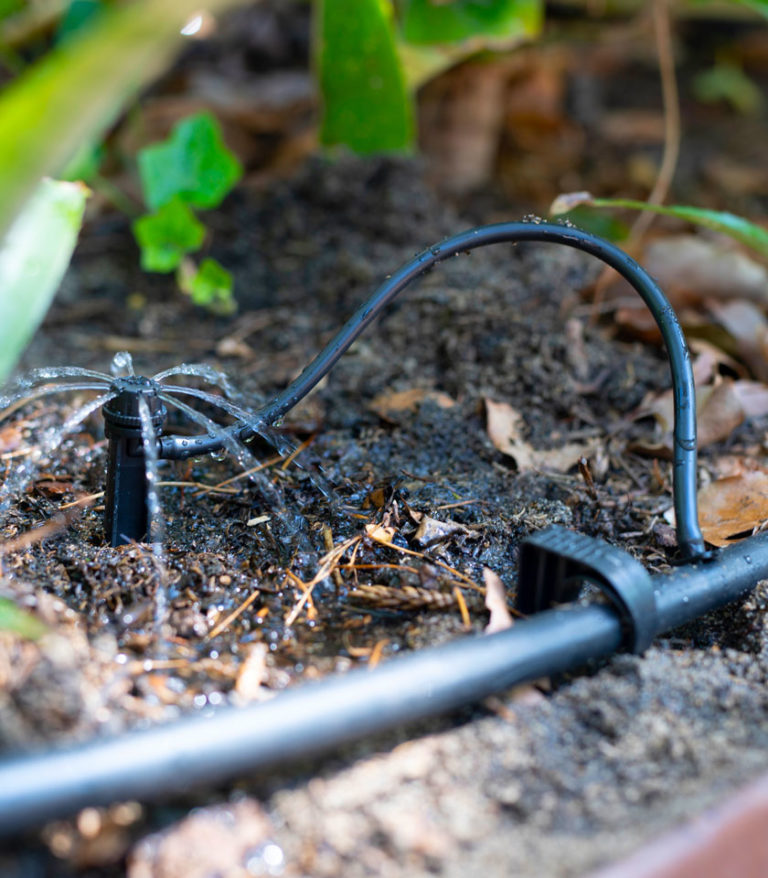 Drip Irrigation Create your own Drip Irrigation System Holman