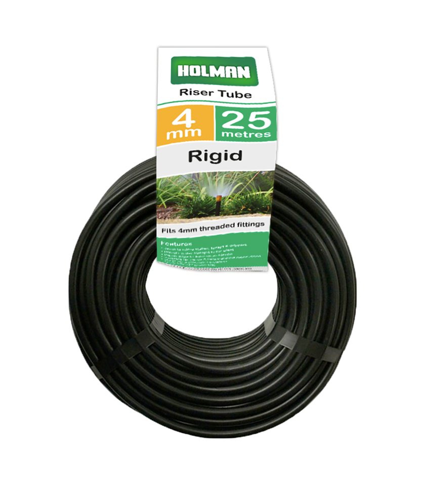 4mm x 25m Riser Tube Holman Industries