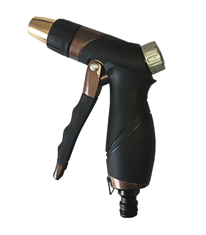 Spray Guns, Nozzles & Wands - Adjustable-Spray-Gun-Bronze-Anniversary-Range