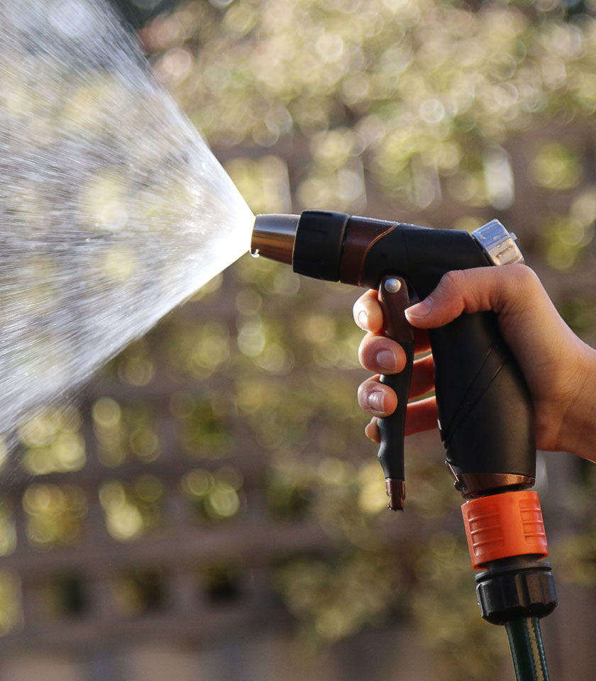 Spray Guns, Nozzles & Wands - Adjustable-Spray-Gun-Bronze-Anniversary-Range Spray Guns, Nozzles & Wands - Adjustable-Spray-Gun-Bronze-Anniversary-Range