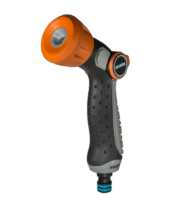 Discontinued – Adjustable Spray Gun with Thumb Control