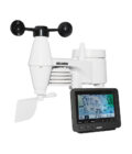 Aspect-WiFi-Analyst Weather Station