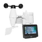 Aspect Wi-Fi Analyst Weather Station