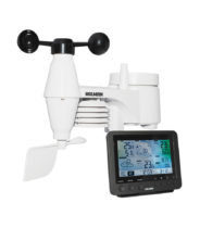 Aspect Wi-Fi Analyst Weather Station