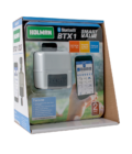 Holman BTX1 Bluetooth Tap Timer