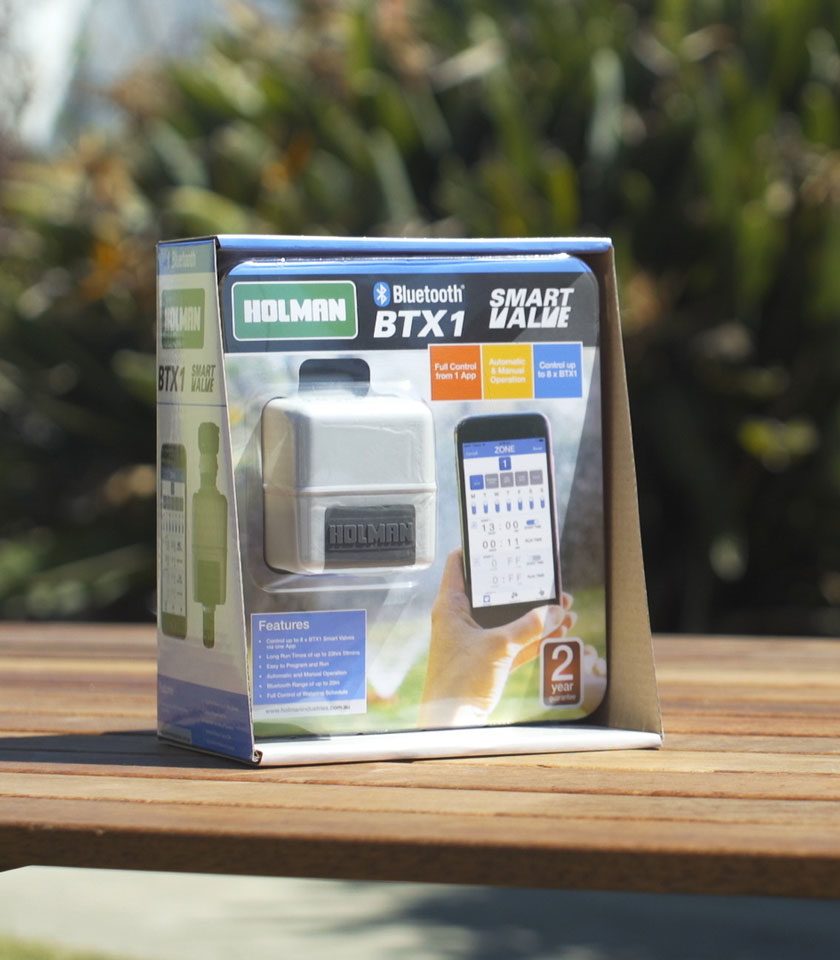 BTX1 Bluetooth Tap Timer BTX1 Bluetooth Tap Timer