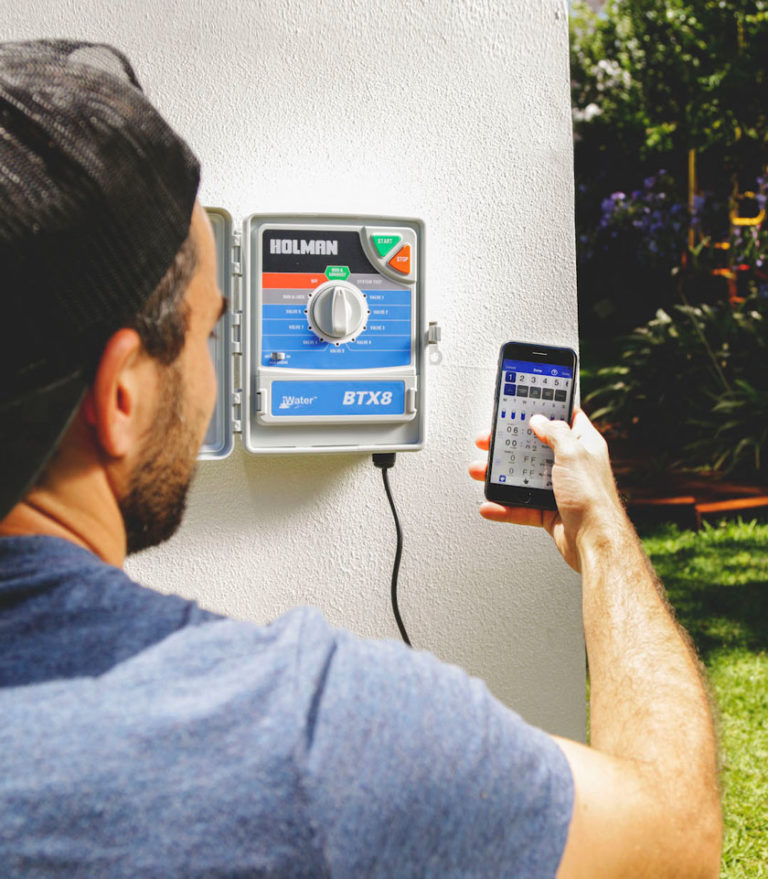 Chatterbox Valve Locator Holman Industries