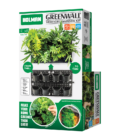 GW1001 GreenWall® Vertical Planting Kit Packaging