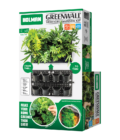 GW1001 GreenWall® Vertical Planting Kit Packaging