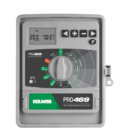 Holman Pro469 Irrigation Controller