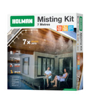 7 Metre Misting Kit