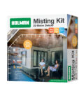 20 Metre Deluxe Misting Kit