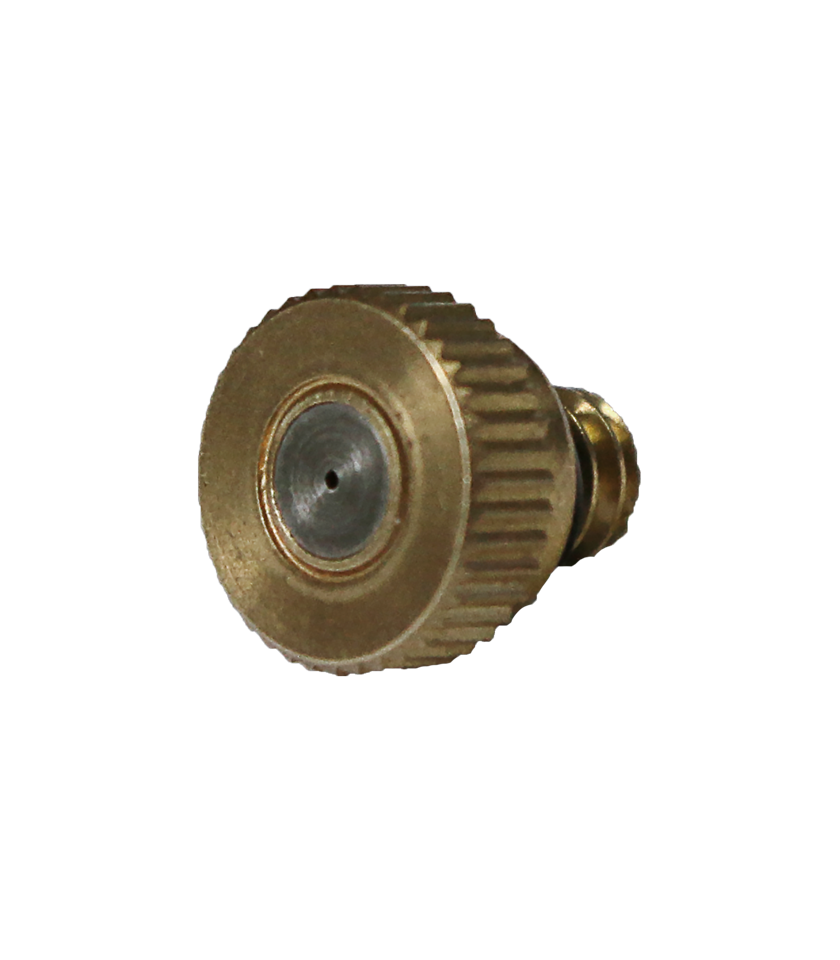 Misting Jet Nozzles Holman Industries