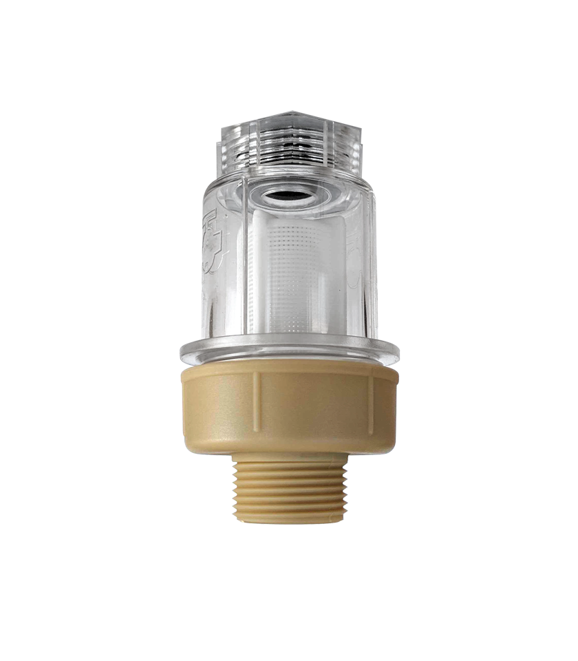 Plastic Misting Filter Holman Industries