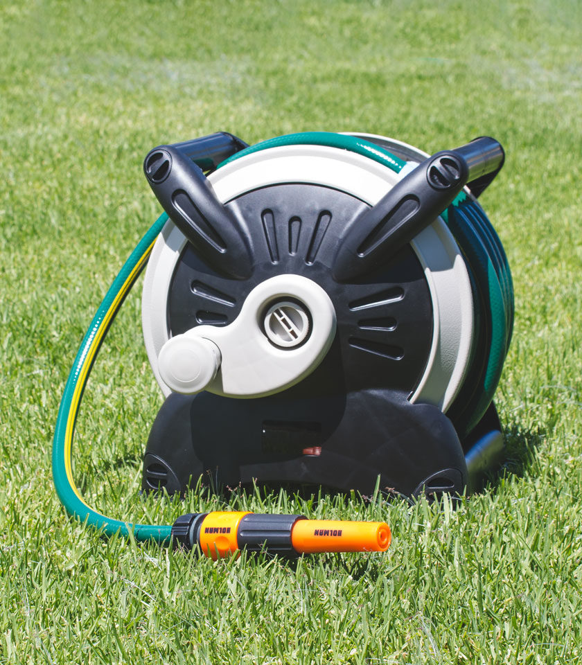 Lawn & Garden, Hose Carts, Reels & Hangers