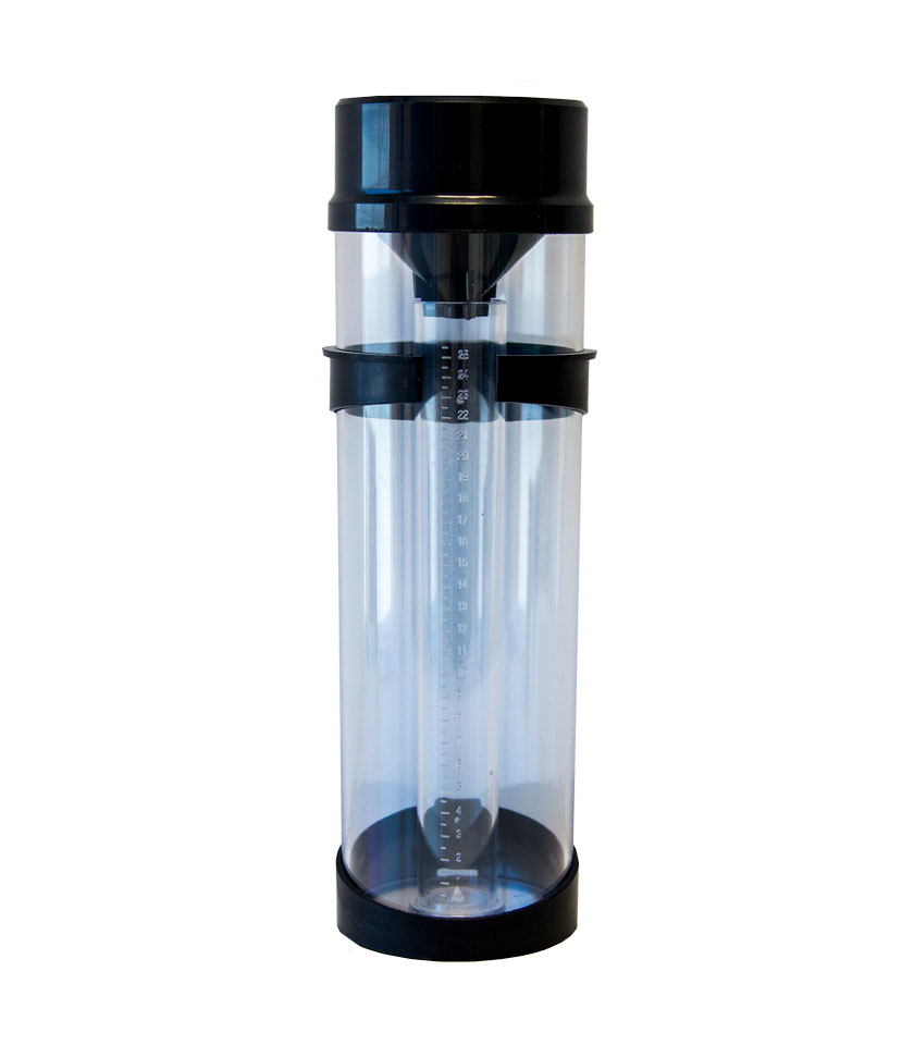 Professional Rain Gauge Holman Industries