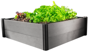 900 √ó 900 √ó 300mm Raised Garden Bed