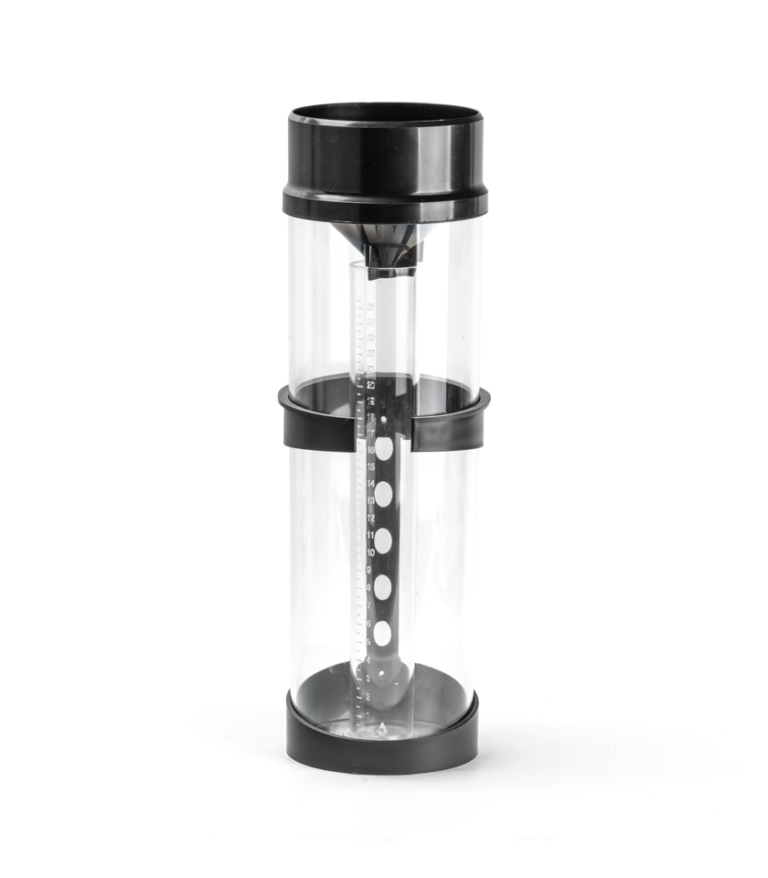 Professional Rain Gauge Holman Industries