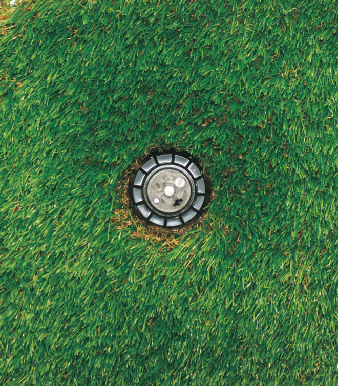 100mm Sprinkler Surround Cutter Holman Industries