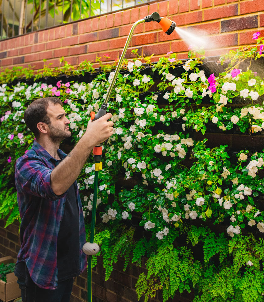 Spray Guns, Nozzles & Wands - Tilt-Head-680mm-Multi-Function-Wand Spray Guns, Nozzles & Wands - Tilt-Head-680mm-Multi-Function-Wand