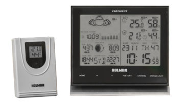 Foresight Pro Weather Analyst Weather Station