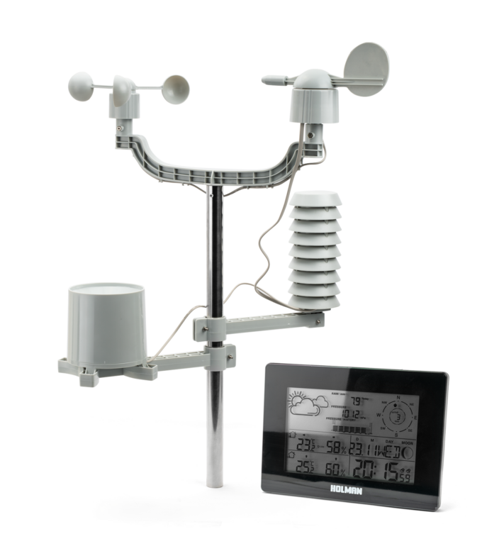 WS5029 Aspect Wireless Data Centre Weather Station