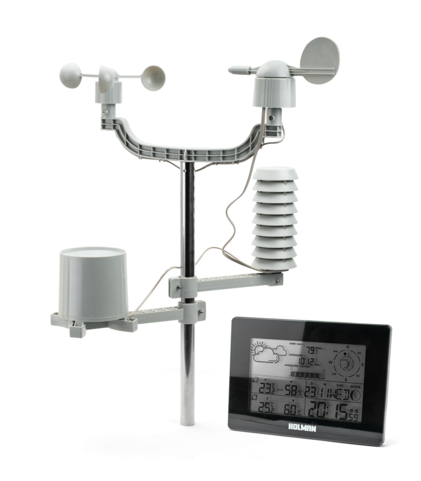 WS5029 Aspect Wireless Data Centre Weather Station