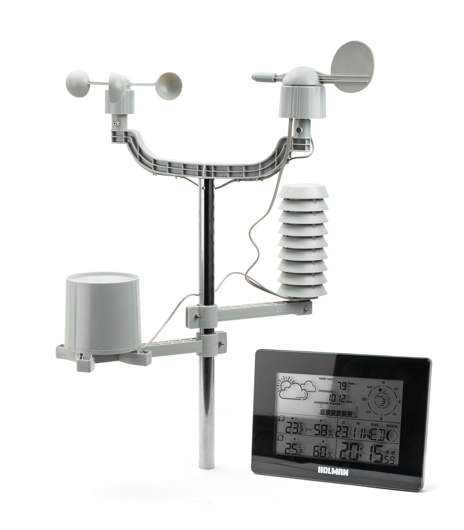 WS5029 Aspect Wireless Data Centre Weather Station
