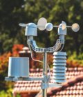 Weather Station - Aspect Wireless Data Centre