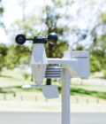 Aspect Wi-Fi Analyst Weather Station