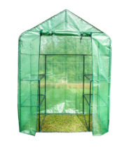 Walk-in Greenhouse Kit