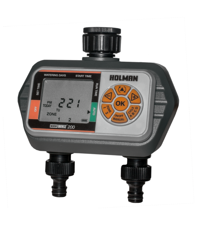Water Whiz 200 Tap Timer