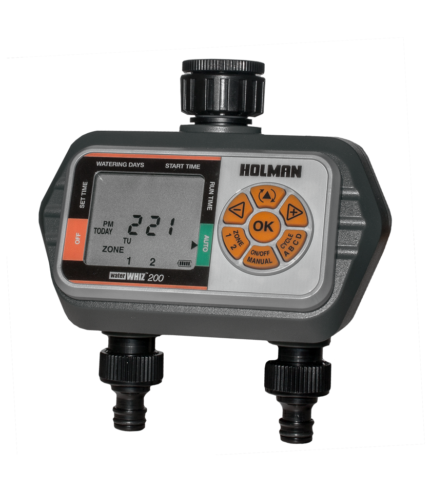 Water Whiz 200 Tap Timer